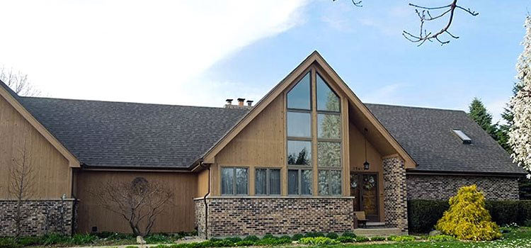 Wood Asphalt Shingles Roofing Toro Canyon